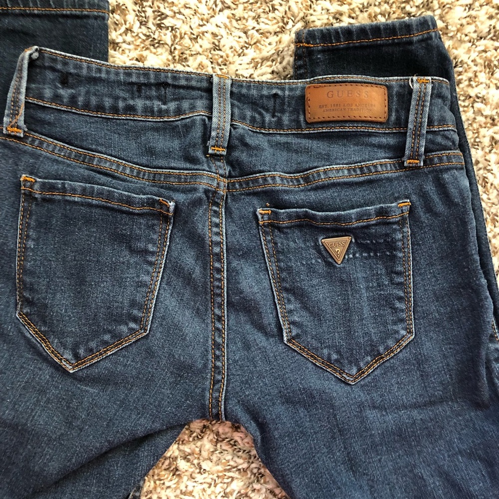 GUESS jeans - Picture 4 of 4